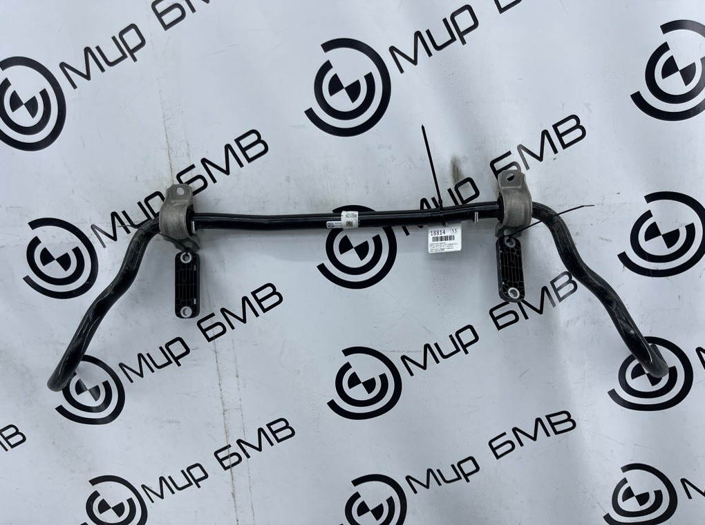 Стабилизатор передний BMW X7 xDrive40i LCI 2023 G07 B58B30P