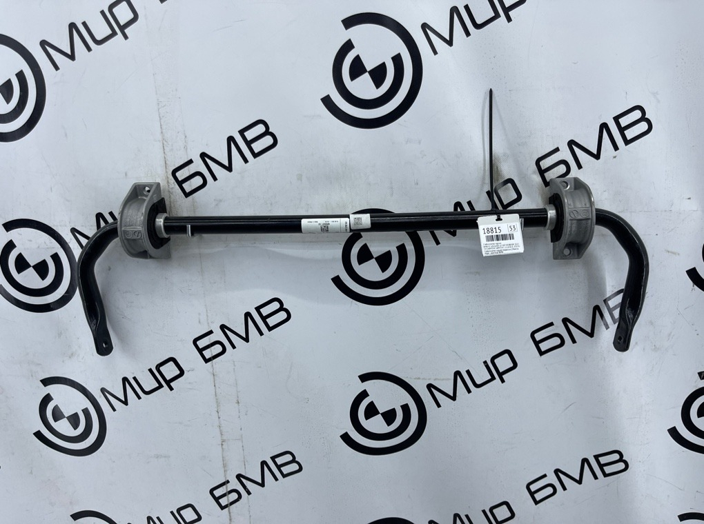 Стабилизатор задний BMW X7 xDrive40i LCI 2023 G07 B58B30P