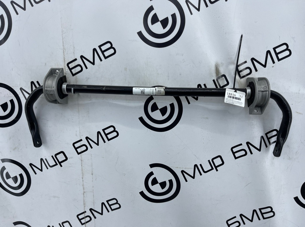 Стабилизатор задний BMW X7 xDrive40i LCI 2023 G07 B58B30P