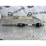 Вал приводной BMW X7 xDrive40i LCI 2023 G07 B58B30P Перед. Прав.