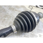 Вал приводной BMW X7 xDrive40i LCI 2023 G07 B58B30P Перед. Прав.