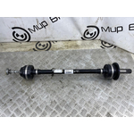 Привод BMW X7 xDrive40i LCI 2023 G07 B58B30P Задн. Лев.