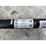 Привод BMW X7 xDrive40i LCI 2023 G07 B58B30P Задн. Лев.