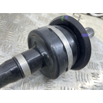 Привод BMW X7 xDrive40i LCI 2023 G07 B58B30P Задн. Лев.