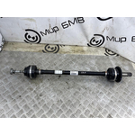 Привод BMW X7 xDrive40i LCI 2023 G07 B58B30P Задн. Прав.