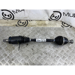 Вал приводной BMW X7 xDrive40i LCI 2023 G07 B58B30P Перед. Лев.