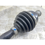 Вал приводной BMW X7 xDrive40i LCI 2023 G07 B58B30P Перед. Лев.