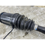 Вал приводной BMW X7 xDrive40i LCI 2023 G07 B58B30P Перед. Лев.