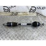 Вал приводной BMW X7 xDrive40i LCI 2023 G07 B58B30P Перед. Лев.