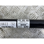 Вал приводной BMW X7 xDrive40i LCI 2023 G07 B58B30P Перед. Лев.