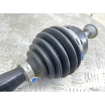 Вал приводной BMW X7 xDrive40i LCI 2023 G07 B58B30P Перед. Лев.