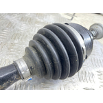 Вал приводной BMW X6 M LCI 2023 F96 S68B44A Перед. Прав.