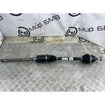 Вал приводной BMW X7 xDrive40i LCI 2023 G07 B58B30P Перед. Прав.