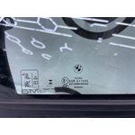 Стекло двери BMW X4 M40i LCI 2023 G02 B58B30C Задн. Прав.
