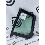 Стекло двери BMW X4 M40i LCI 2023 G02 B58B30C Задн. Лев.