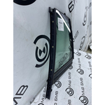 Стекло двери BMW X4 M40i LCI 2023 G02 B58B30C Задн. Лев.