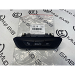 Панель управления светом BMW X6 M LCI 2023 F96 S68B44A