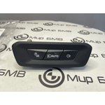 Панель управления светом BMW X6 M LCI 2023 F96 S68B44A