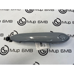 Ручка двери внешняя BMW X5 xDrive30d LCI 2023 G05 B57D30B Перед. Лев.