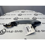 Ручка двери внешняя BMW X5 xDrive30d LCI 2023 G05 B57D30B Перед. Лев.