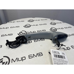 Ручка двери внешняя BMW X5 xDrive30d LCI 2023 G05 B57D30B Задн. Лев.