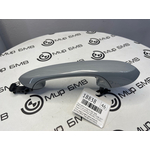 Ручка двери внешняя BMW X5 xDrive30d LCI 2023 G05 B57D30B Задн. Прав.