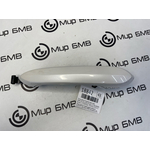 Ручка двери внешняя BMW X6 xDrive40i M Sport LCI 2023 G06 B58B30P Задн. Прав.