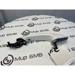 Ручка двери внешняя BMW X6 xDrive40i M Sport LCI 2023 G06 B58B30P Задн. Прав.