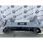 Бампер задний BMW X6 M LCI 2023 F96 S68B44A