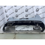 Бампер задний BMW X6 M LCI 2023 F96 S68B44A