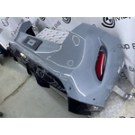 Бампер задний BMW X6 M LCI 2023 F96 S68B44A