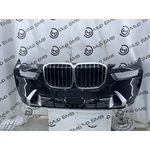 Бампер передний BMW X7 xDrive40i LCI 2023 G07 B58B30P