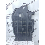 Пыльник кузова BMW X7 xDrive40i LCI 2023 G07 B58B30P Задн. Лев.