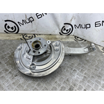 Кулак поворотный BMW X7 xDrive40i LCI 2023 G07 B58B30P Перед. Прав.