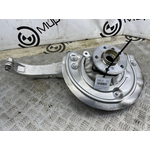 Кулак поворотный BMW X7 xDrive40i LCI 2023 G07 B58B30P Перед. Лев.