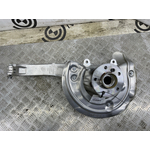 Кулак поворотный BMW X7 xDrive40i LCI 2023 G07 B58B30P Перед. Лев.