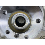 Кулак поворотный BMW X7 xDrive40i LCI 2023 G07 B58B30P Перед. Лев.