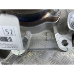 Кулак поворотный BMW X7 xDrive40i LCI 2023 G07 B58B30P Задн. Лев.