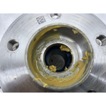 Кулак поворотный BMW X7 xDrive40i LCI 2023 G07 B58B30P Задн. Прав.