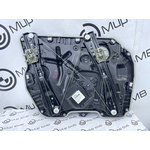 Стеклоподъемник BMW X4 M40i LCI 2023 G02 B58B30C Перед. Прав.