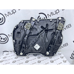 Стеклоподъемник BMW X4 M40i LCI 2023 G02 B58B30C Перед. Лев.