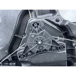 Стеклоподъемник BMW X4 M40i LCI 2023 G02 B58B30C Задн. Лев.