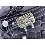 Стеклоподъемник BMW X4 M40i LCI 2023 G02 B58B30C Задн. Лев.