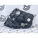 Стеклоподъемник BMW X4 M40i LCI 2023 G02 B58B30C Задн. Прав.