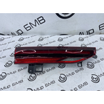 Фонарь задний BMW X6 M LCI 2023 F96 S68B44A Лев.