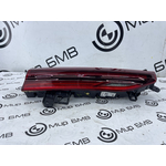 Фонарь задний BMW X6 M LCI 2023 F96 S68B44A Лев.