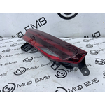 Фонарь задний BMW X6 M LCI 2023 F96 S68B44A Лев.