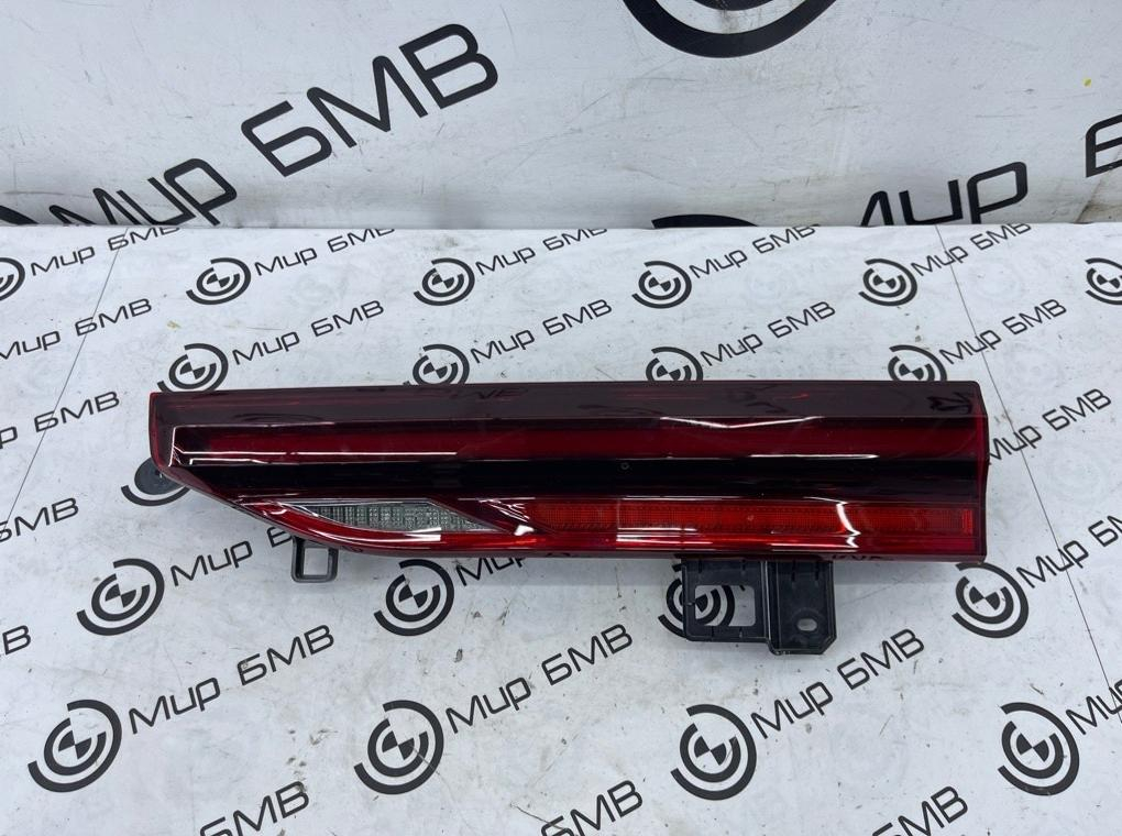 Фонарь задний BMW X6 M LCI 2023 F96 S68B44A Прав.