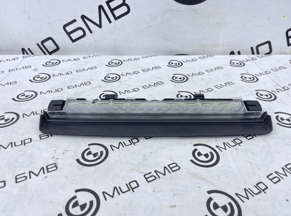 Стоп-сигнал дополнительный BMW 5 - series F07