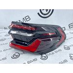 Фонарь задний BMW X7 G07 Прав.